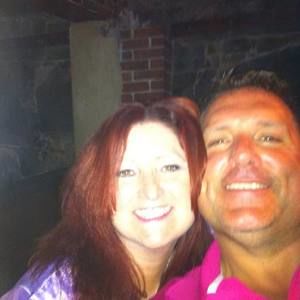 Meet your Posher, Cheryl